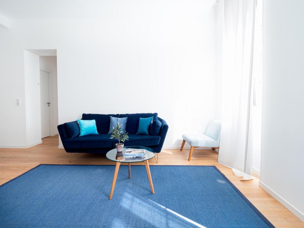 Appartements Proche Croisette, Casino, Plages, Centre Ville Et Gare คานส์ ภายนอก รูปภาพ