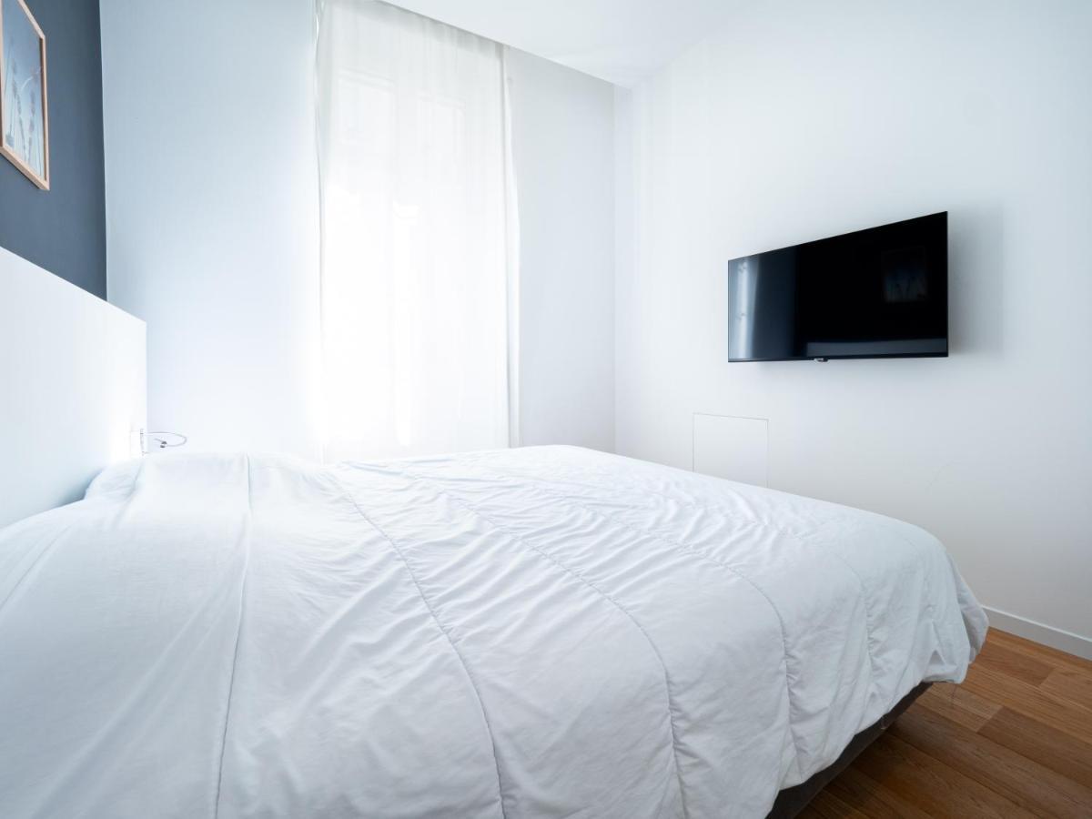 Appartements Proche Croisette, Casino, Plages, Centre Ville Et Gare คานส์ ภายนอก รูปภาพ