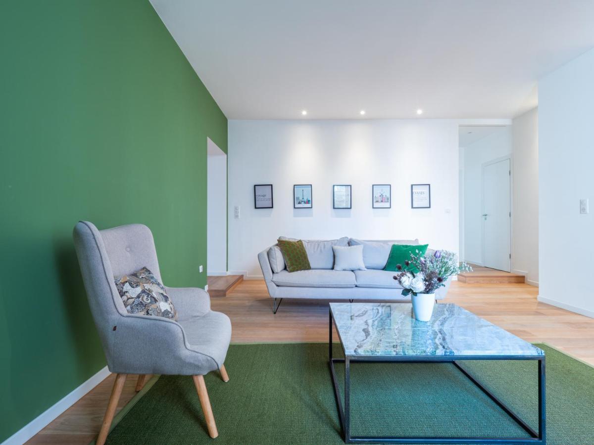 Appartements Proche Croisette, Casino, Plages, Centre Ville Et Gare คานส์ ภายนอก รูปภาพ