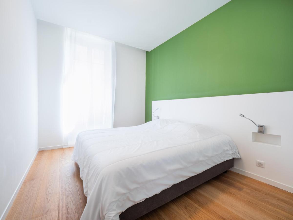 Appartements Proche Croisette, Casino, Plages, Centre Ville Et Gare คานส์ ภายนอก รูปภาพ